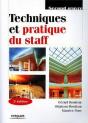 Techniques Et Pratique Du Staff - Preview