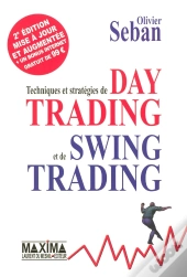 Techniques Et Stratégies De Day Trading Et De Swing Trading
