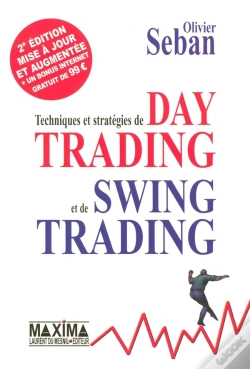 Capa do artigo Techniques Et Stratégies De Day Trading Et De Swing Trading