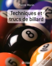 Techniques Et Trucs De Billard