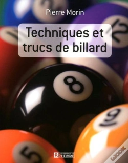 Capa do artigo Techniques Et Trucs De Billard