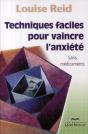 Techniques Faciles Pour Vaincre L'Anxiété - Preview