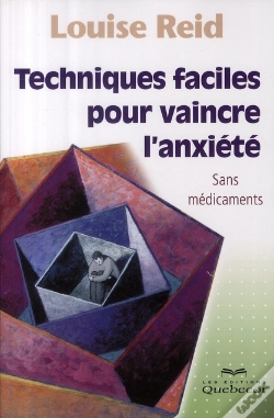 Capa do artigo Techniques Faciles Pour Vaincre L'Anxiété