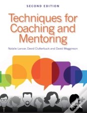 Capa do artigo Techniques For Coaching And Mentoring