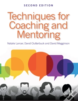 Capa do artigo Techniques For Coaching And Mentoring