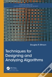 Techniques For Designing And Analyzing Algorithms