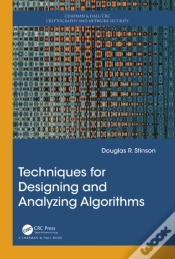 Capa do artigo Techniques For Designing And Analyzing Algorithms