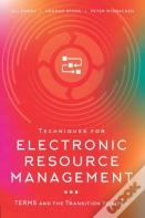 Techniques For Electronic Resource Management