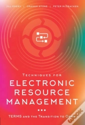 Techniques For Electronic Resource Management