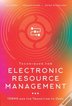 Capa do artigo Techniques For Electronic Resource Management
