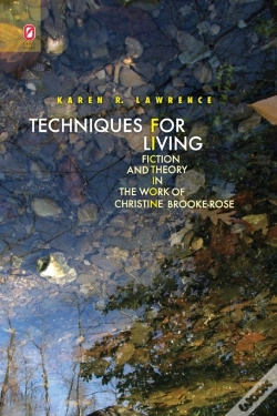 Capa do artigo Techniques For Living