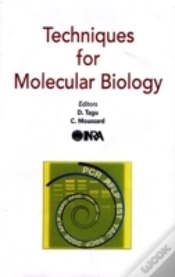 Capa do artigo Techniques For Molecular Biology