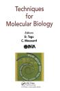 Techniques For Molecular Biology - Preview