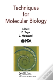 Capa do artigo Techniques For Molecular Biology