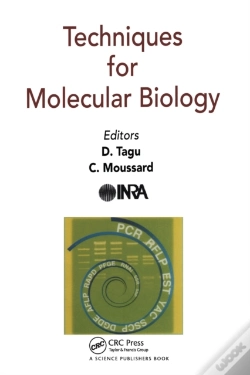 Capa do artigo Techniques For Molecular Biology