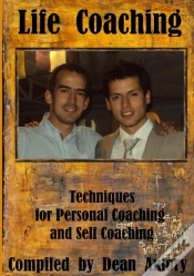 Capa do artigo Techniques For Personal Coaching And Self Coaching
