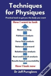 Capa do artigo Techniques For Physiques