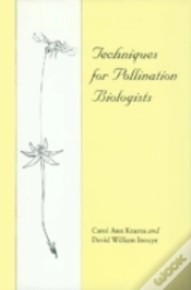 Capa do artigo Techniques For Pollination Biologists