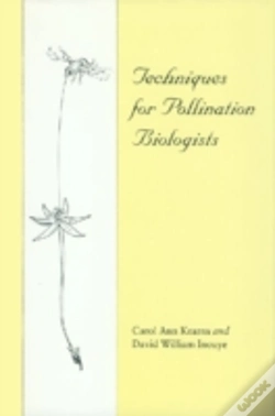 Capa do artigo Techniques For Pollination Biologists