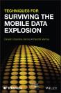 Techniques For Surviving The Mobile Data Explosion - Preview