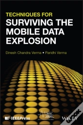 Techniques For Surviving The Mobile Data Explosion