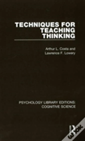 Techniques For Teaching Thinking