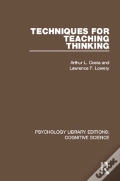 Techniques For Teaching Thinking