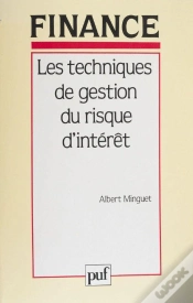 Capa do artigo Techniques Gestion Du Risque D