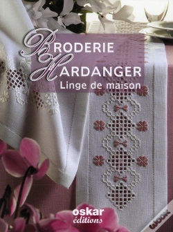 Capa do artigo Techniques Hardanger