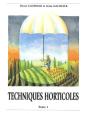 Techniques Horticoles T.1 (3e Édition) - Preview