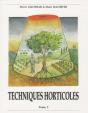 Techniques Horticoles T.2 (3e Édition) - Preview