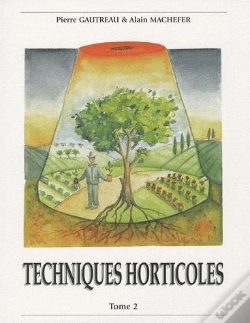 Capa do artigo Techniques Horticoles T.2 (3e Édition)