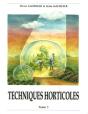 Techniques Horticoles T.3 (1ère Édition) - Preview