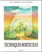Techniques Horticoles T.3 - Preview