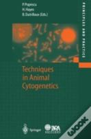 Techniques In Animal Cytogenetics