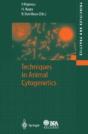Techniques In Animal Cytogenetics - Preview