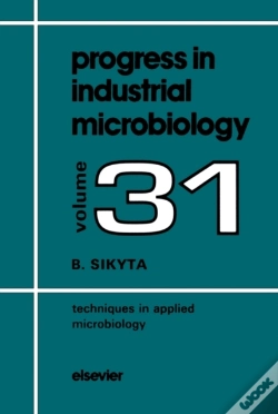 Capa do artigo Techniques In Applied Microbiology
