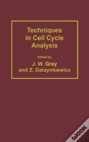 Capa do artigo Techniques In Cell Cycle Analysis