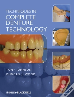 Capa do artigo Techniques In Complete Denture Technology