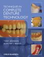 Techniques In Complete Denture Technology - Preview