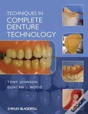 Capa do artigo Techniques In Complete Denture Technology