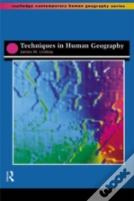Techniques In Human Geography