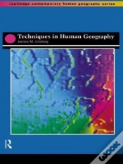Capa do artigo Techniques In Human Geography