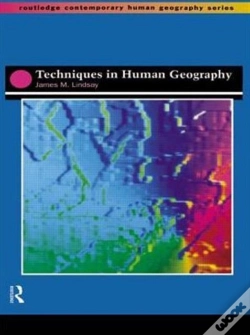 Capa do artigo Techniques In Human Geography