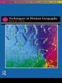 Techniques In Human Geography - Preview