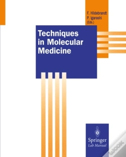 Capa do artigo Techniques In Molecular Medicine