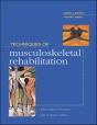 Techniques In Musculoskeletal Rehabilitation - Preview
