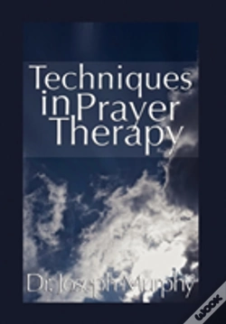 Capa do artigo Techniques In Prayer Therapy