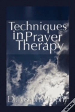 Capa do artigo Techniques In Prayer Therapy