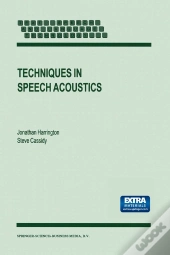 Techniques In Speech Acoustics